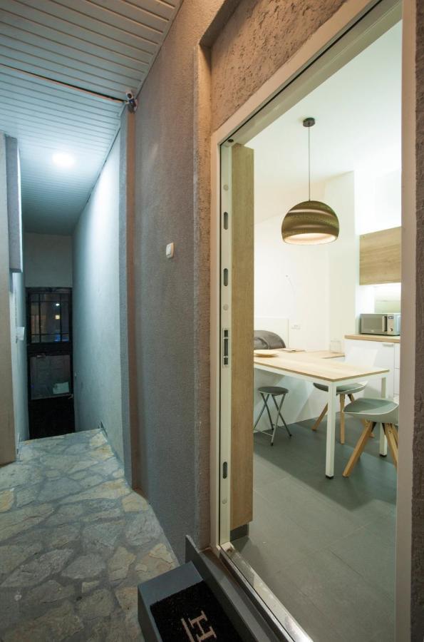 Studio 10 Belgrado Esterno foto