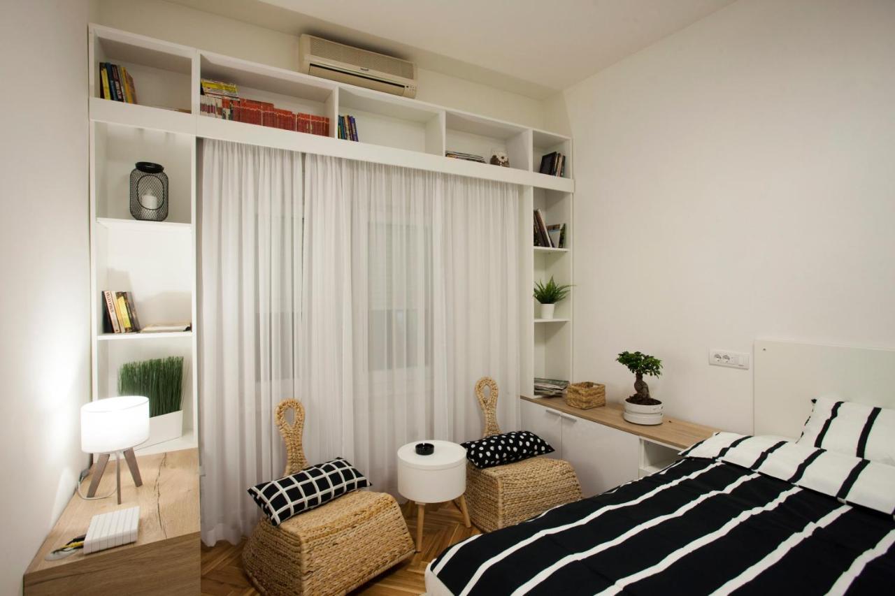 Studio 10 Belgrado Esterno foto